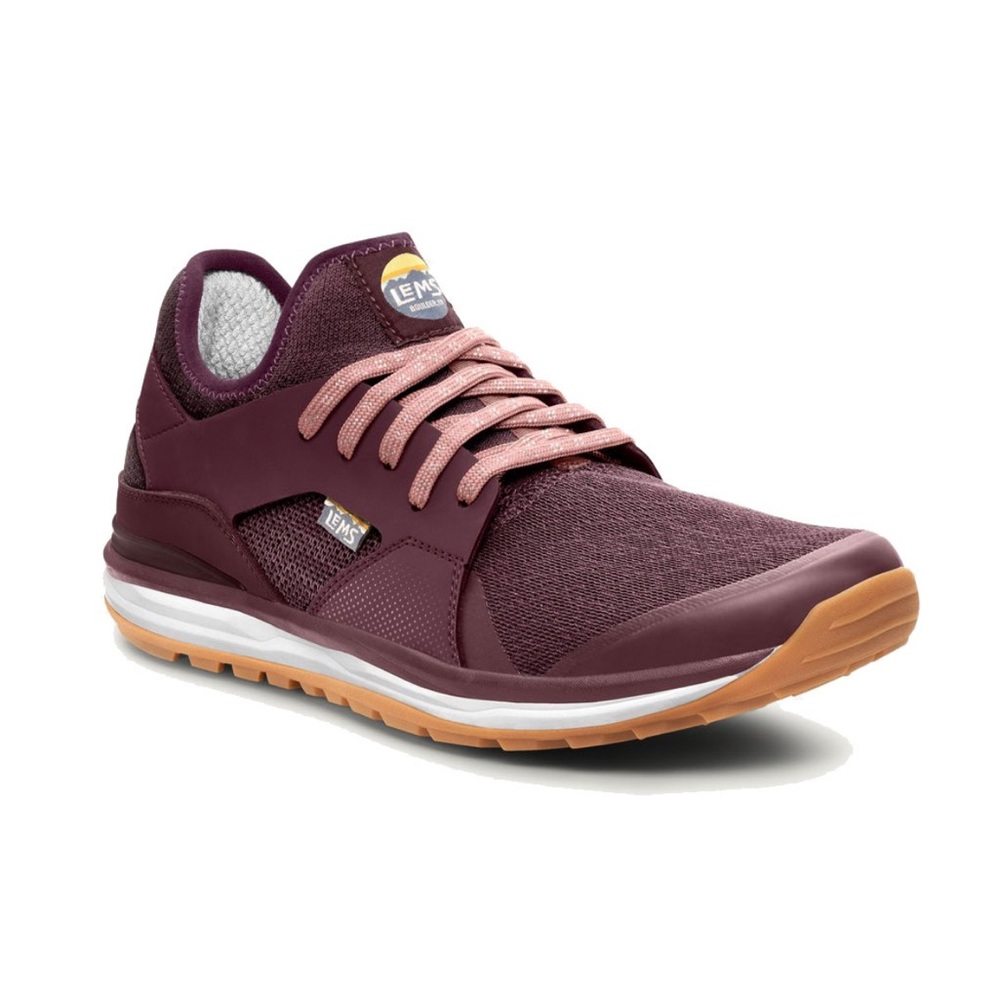 Lems mesa trail shoes